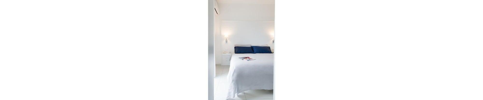 Hotel San Francesco Форио Экстерьер фото