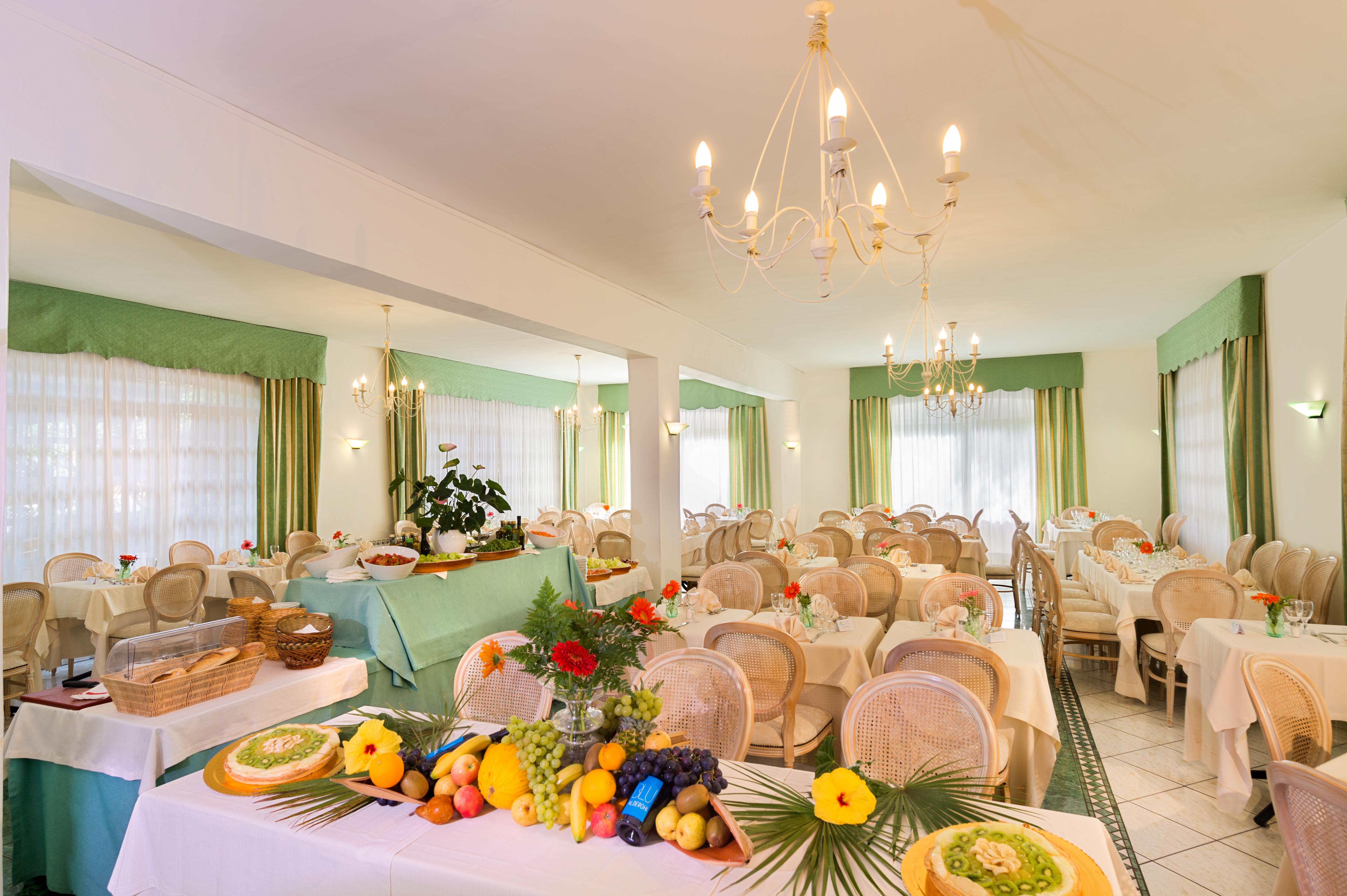 Hotel San Francesco Форио Экстерьер фото