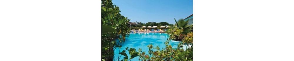 Hotel San Francesco Форио Экстерьер фото